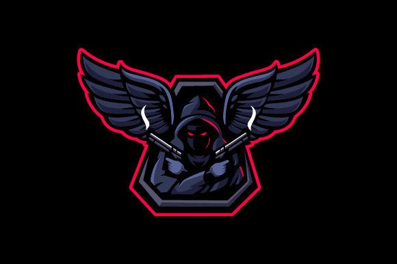 Assassin Esport Logo Design for Modern Gaming Teams and Digital Brands