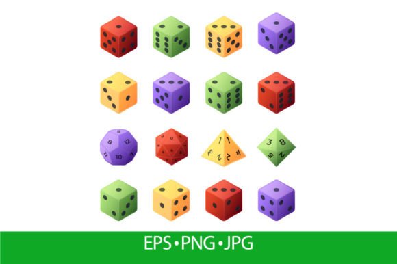 Board Game Dice: Role Playing Different Strategies for Tabletop Mastery and Real-World Decision-Making