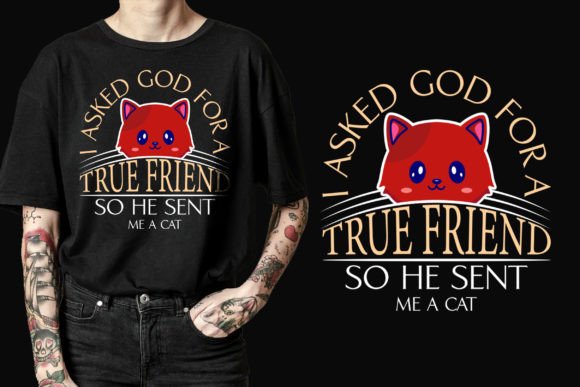 Cat Tee Shirt Designs SVG: A Practical Resource for Custom Apparel and Print-on-Demand