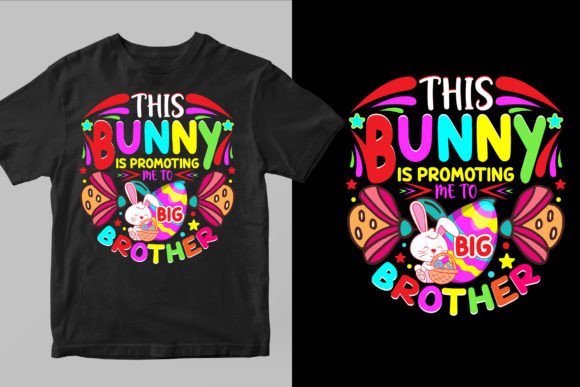 Celebrate Easter with Creativity: The Art and Purpose of Easter T-Shirt Design