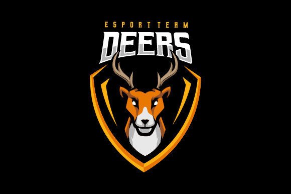 Choosing a Deer Esport Mascot Logo for Team Identity and Long-Term Brand Recognition