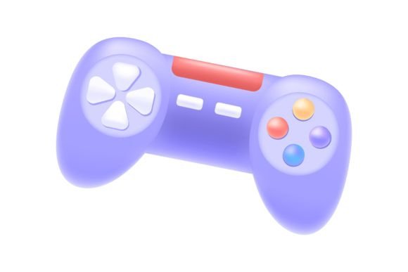 Choosing and Using a Purple Gamepad with Buttons for Gamers 3 Without the Common Pitfalls