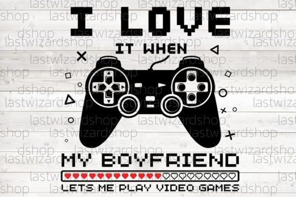 I Love It When My Boyfriend SVG: How Thoughtful Design Choices Drive Real Connection and Creative Success