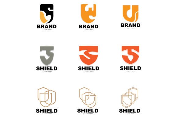 Shield Logo Design for Antivirus Protection Security: A Practical Integration Guide