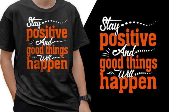 The Art of Expression: Best Typography T-Shirt Designs Svg