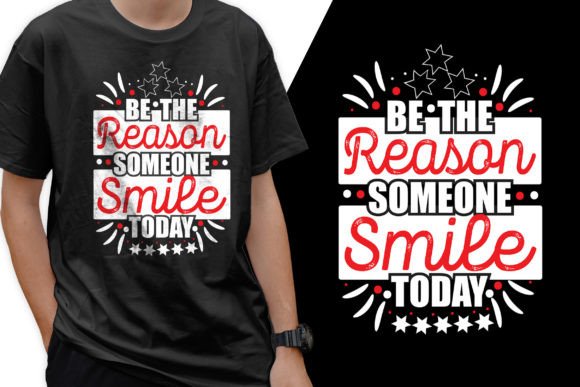The Power of Simple Minimalist Typography T-Shirt Design