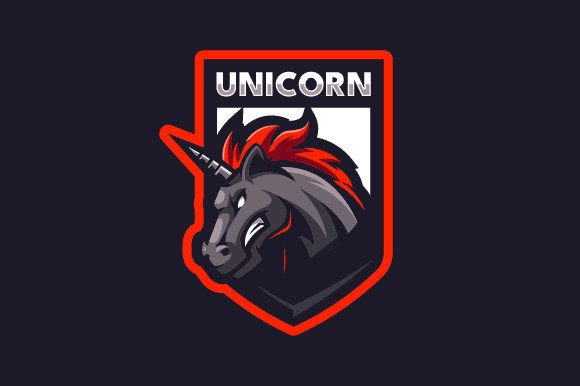 The Unicorn Logo: A Versatile Symbol for Modern Branding