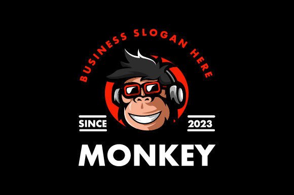 Understanding the Monkey Music Logo Vector Set and Its Place in Modern Branding