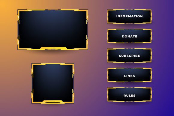 Why a Live Stream Gameing Panel Elevates Your Broadcast